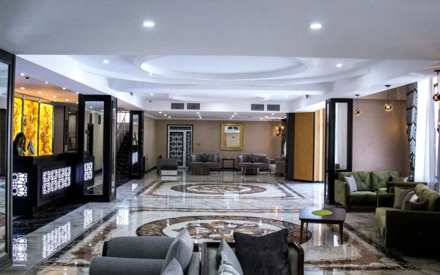 Corniche Hotel Baku
