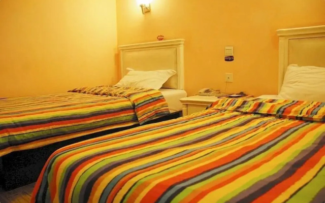 Yongxiang Hotel