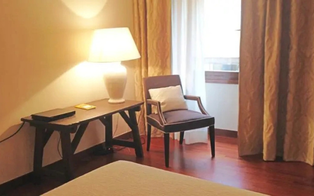 Residenza Sgarzerie