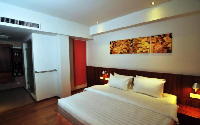 Hotel French Ipoh