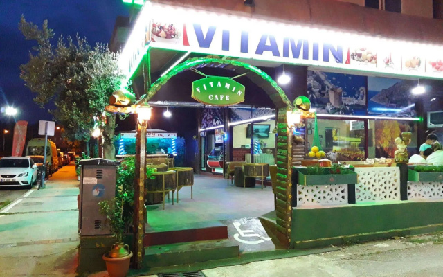 Best Life Apartment Hotel