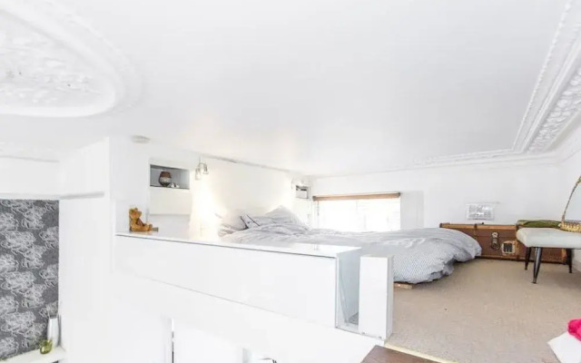Portobello & Notting Hill Apartment