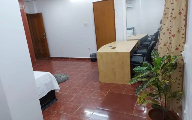 Private Home Stay