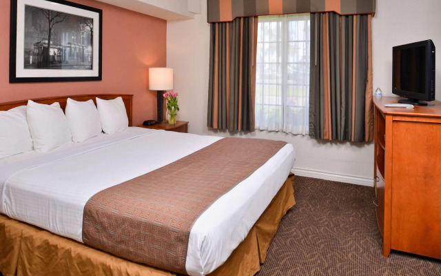 Best Western Palm Garden Inn