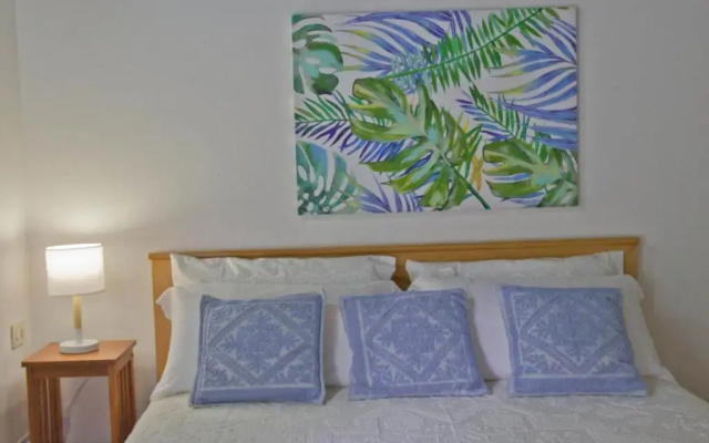 Jungle House - Pineta Is Morus