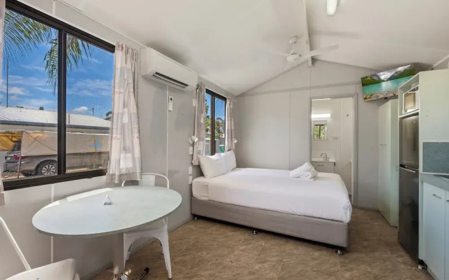 BIG4 Townsville Gateway Holiday Park