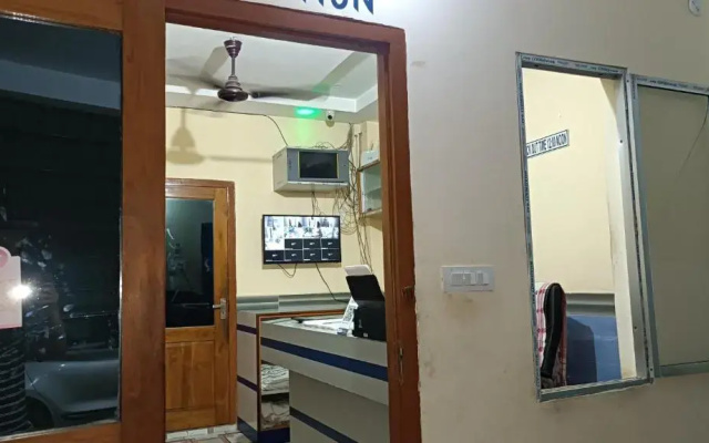 GB Guest House