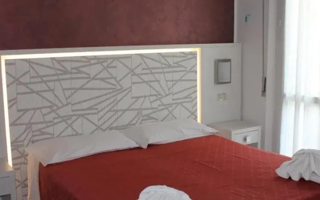 Hotel Costanza