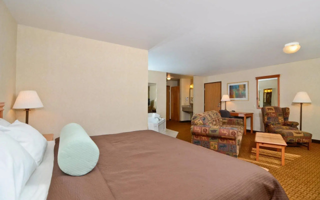 Jinhua World Trade Hotel