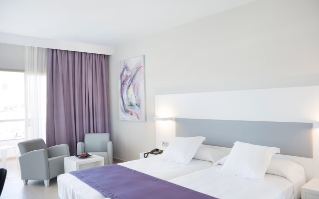 Отель Gran Canaria Princess - Adults Only