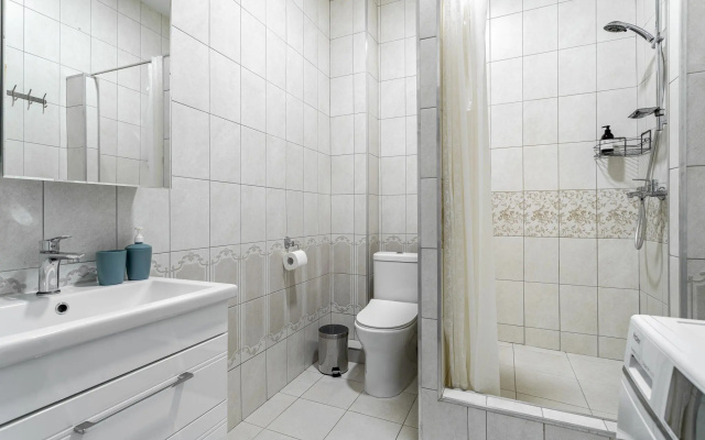 Home Group (Хоум Груп) на улице Крымской 22 корпус 1