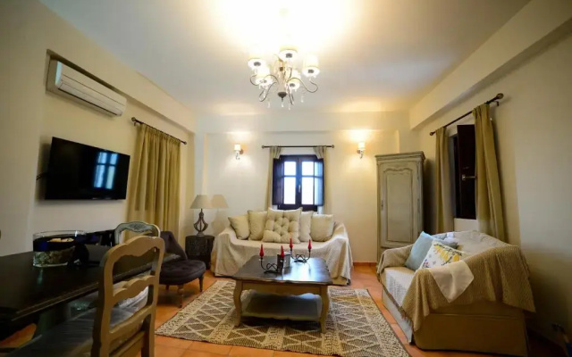 Focalion Castle Luxury Suites