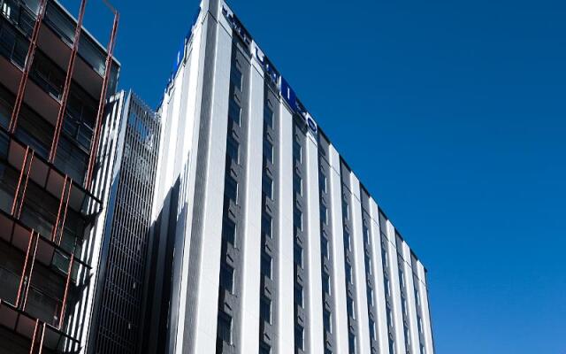 Отель UNIZO Tokyo Ginza-itchome