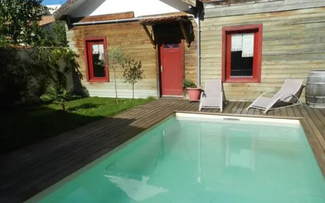 La Maison du Parc