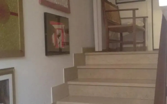 A Casa di Ilaria