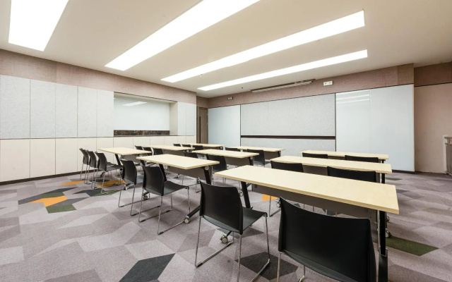 Hanting Hotel Xiaoyi Dazhong Road
