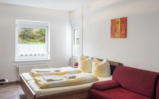 Hotel Tausend Berge Sauerland