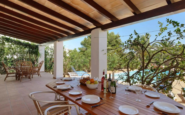 Villa Galio