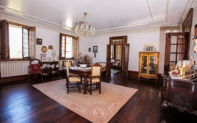 Casa De Carcavelos