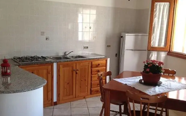 Residence Acquamarina