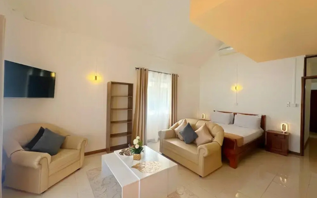 KOA Hotel