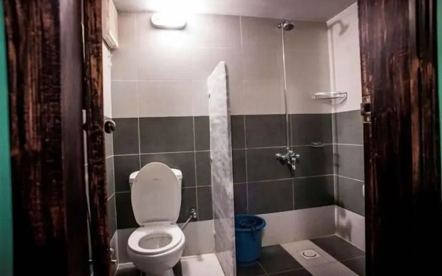 Zaib Guest House