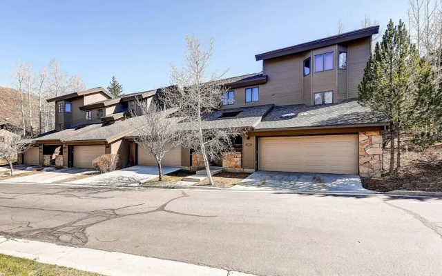 Lakeside - 2BR + Loft Townhome #1529 - LLH 61596