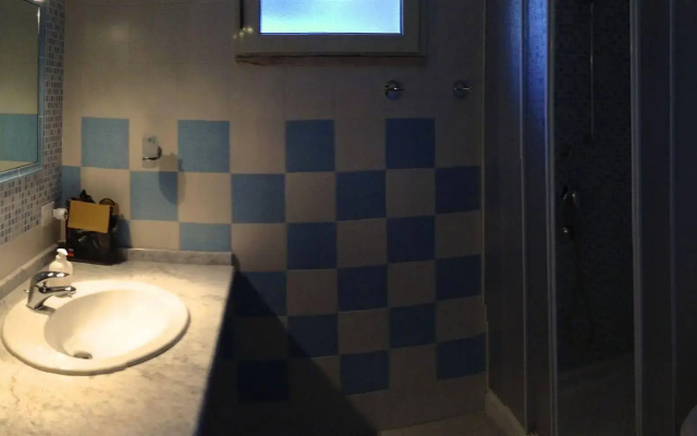 B&B Parco Delle Valli