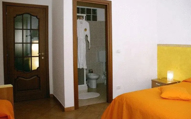 Residence Il Babi