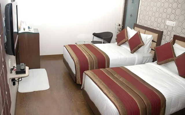 Fabhotel Atithi