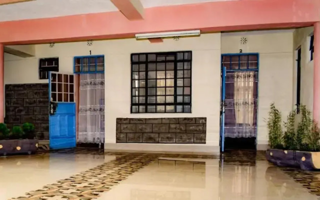 Faraja Guest House