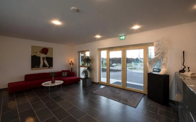 Bergsonne Golf- & Vitalchalets