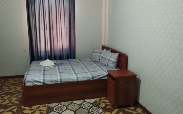 NUR Hotel & Resort