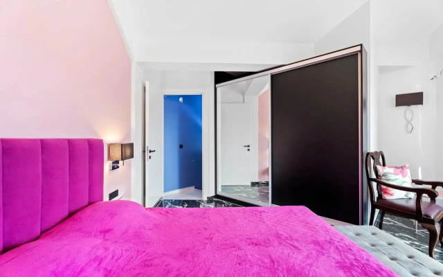 Annasa Nafplio Fine Living