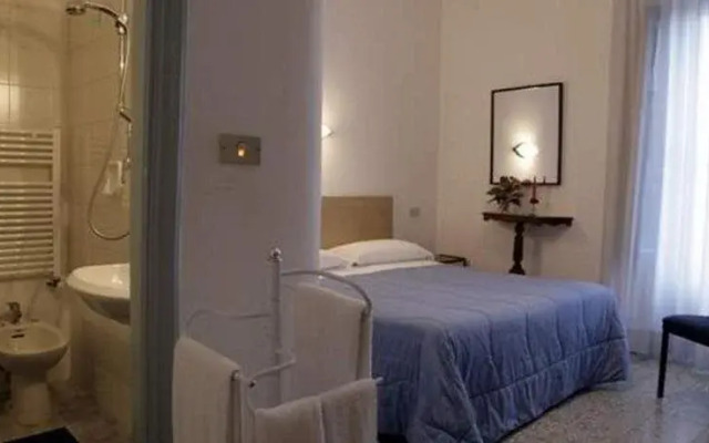 Hotel Tre Torri