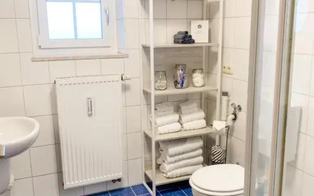 M&M Apartment