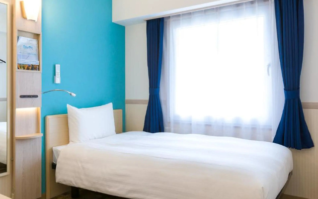 Toyoko Inn Tokyo Akishima-eki Minami-guchi