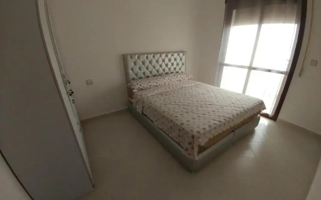 Oued Laou Apartment