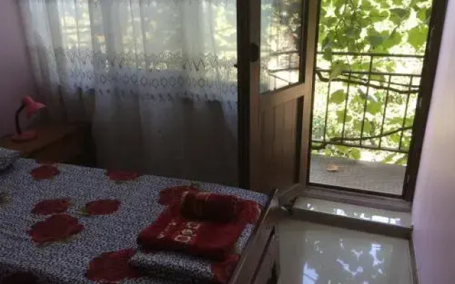 Tbilisi Hostel AAA