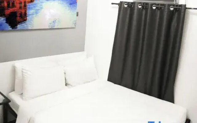 mySTAY Hotel BGC North
