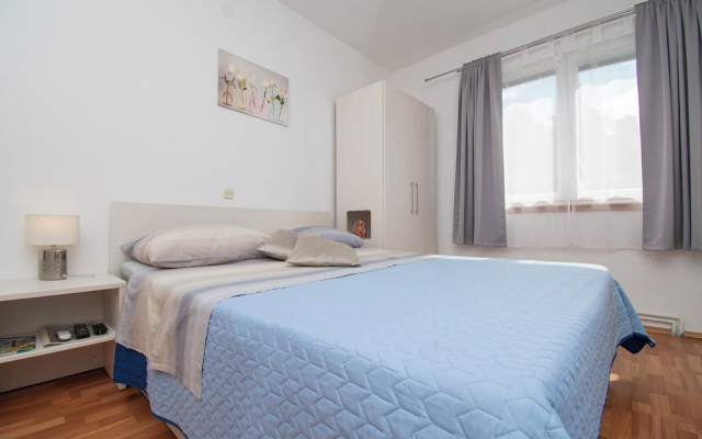 Apartments Jovize
