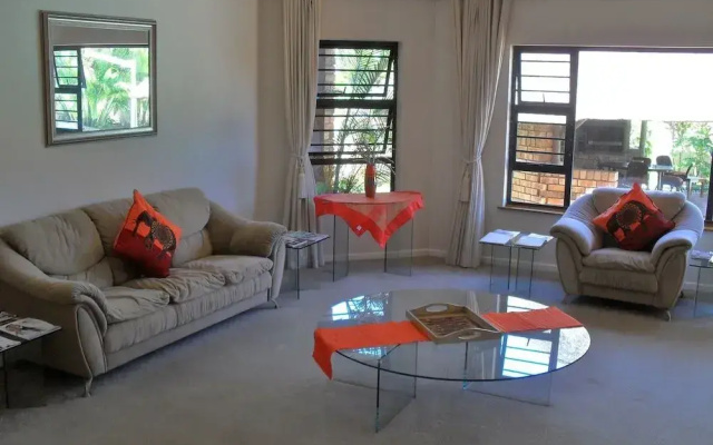 8 Royal Palm B&B