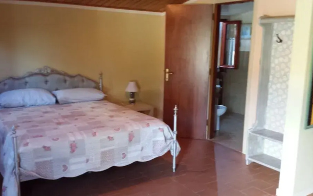 B&B Bosco dei Cervi
