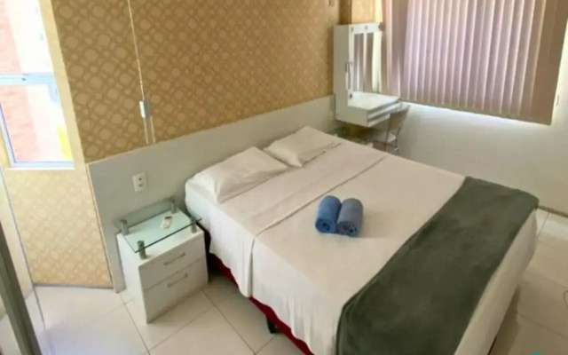 Brisa Do Mar Apartments
