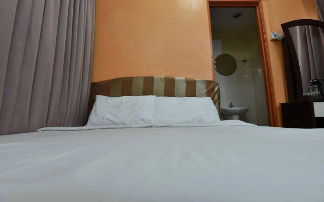 Eighty-Eight Inn @ 88 Inn