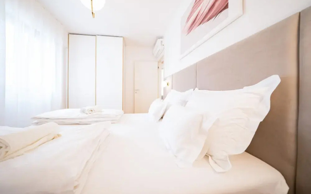 Adria Concept boutique apartments