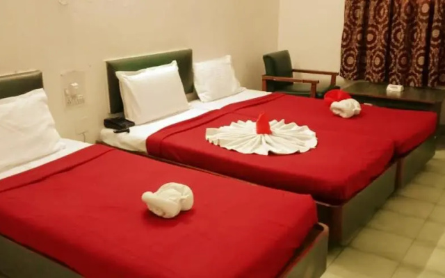Hotel Ranjit Residency