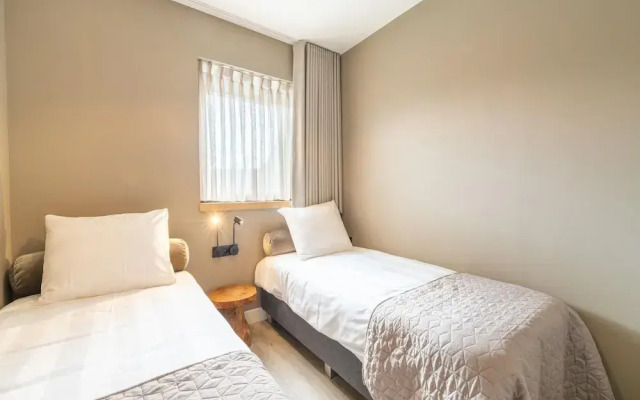 Beaunita: Luxe Stay in Hamont