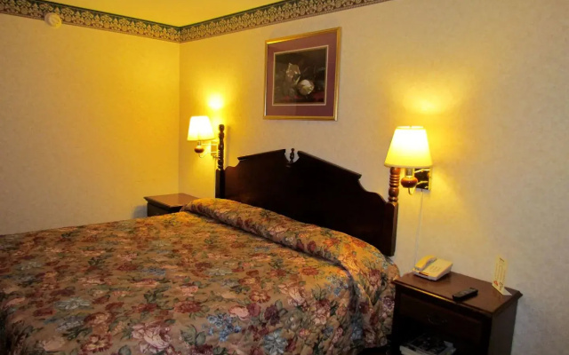 Eagle Inn Sumter