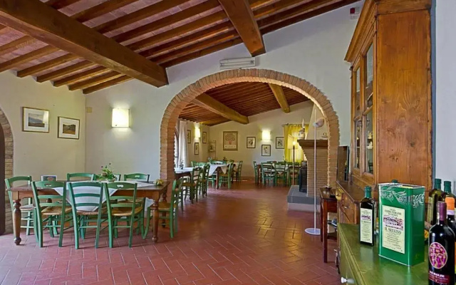Agriturismo Il Selvino